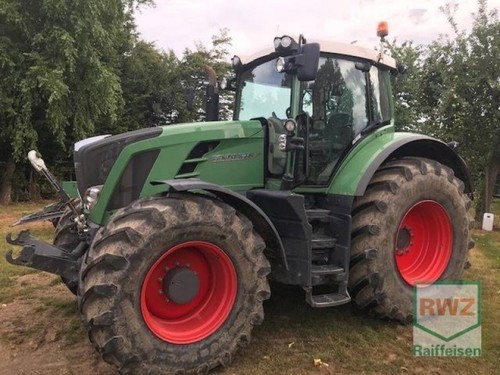 Fendt 800 vario 715 717 - fendt,
