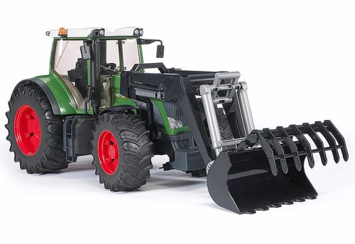 Fendt 936 vario with - 936,