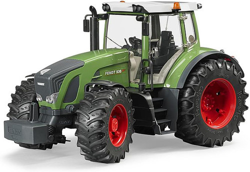Fendt 936 vario - 936,