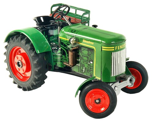 Fendt f20 tractor - f20,